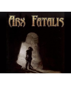 Arx Fatalis Steam Key GLOBAL